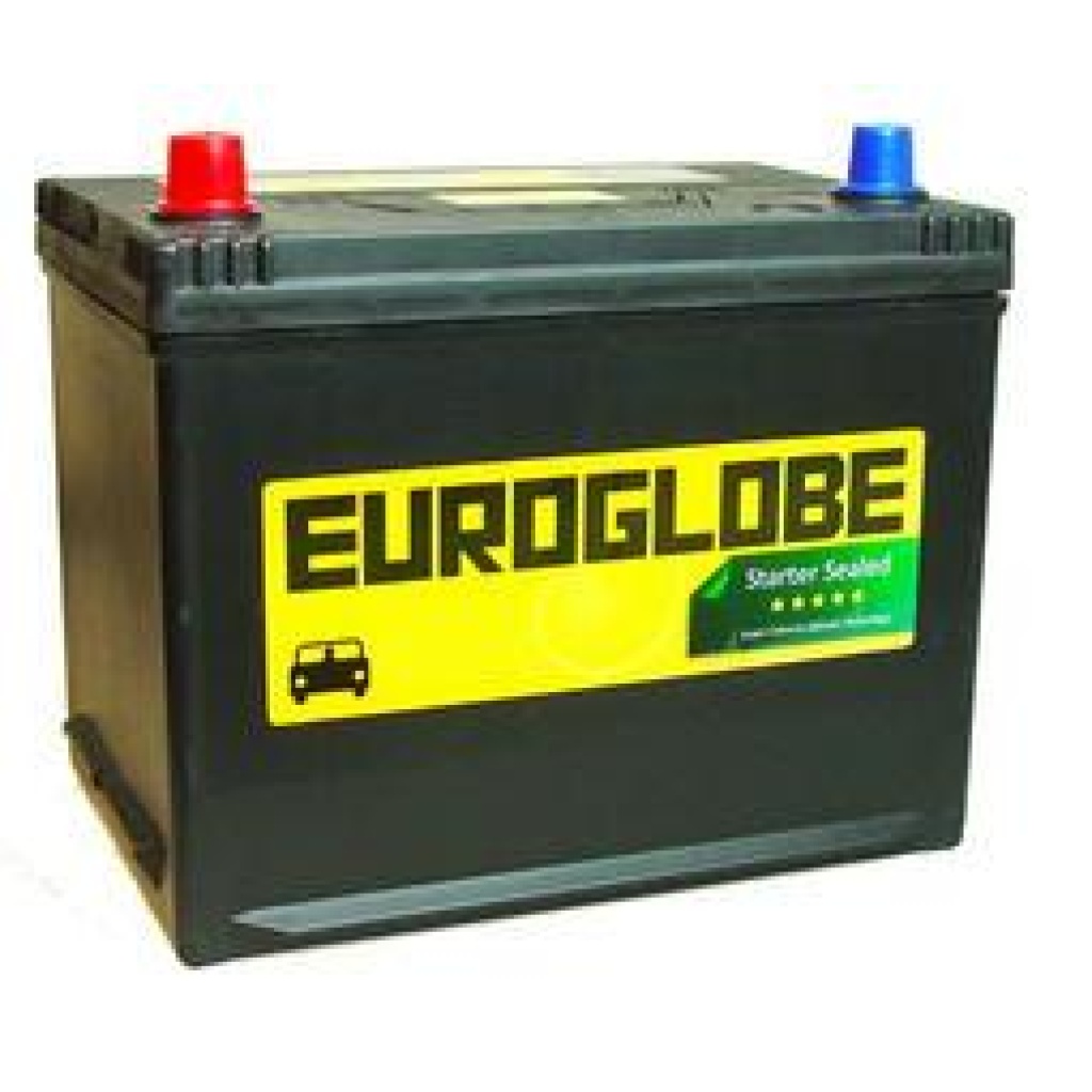 Euroglobe 57024, 70Ah