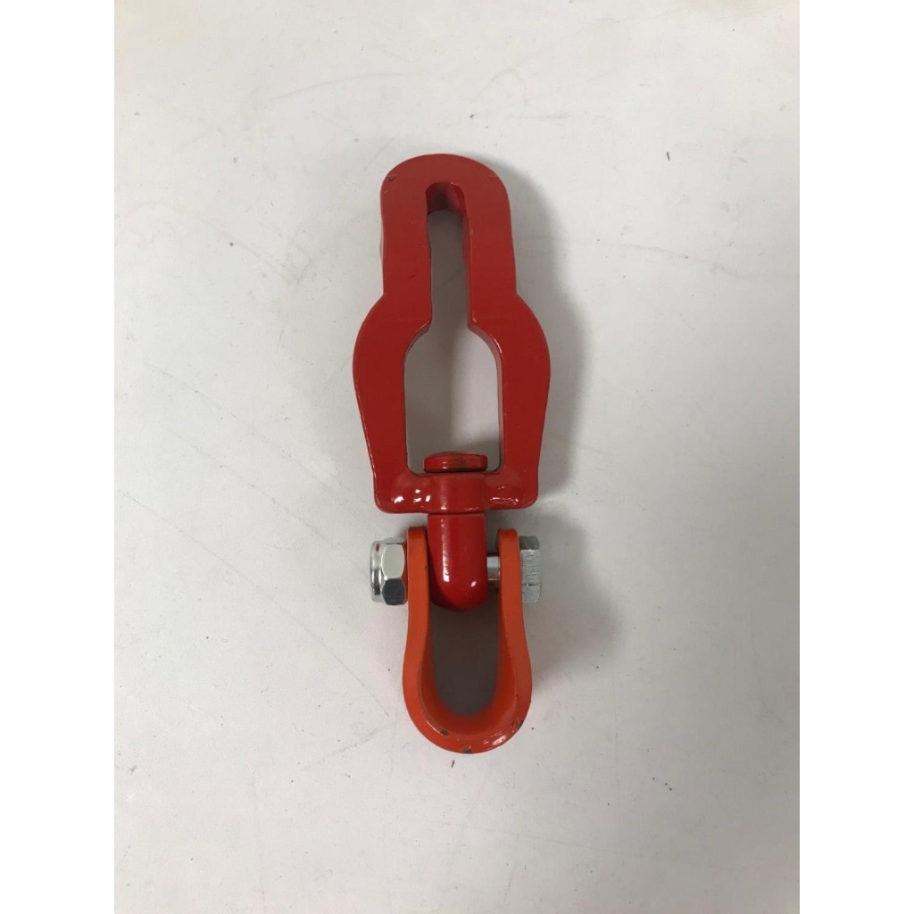 IGLAND GLIDER M/ SVIVEL