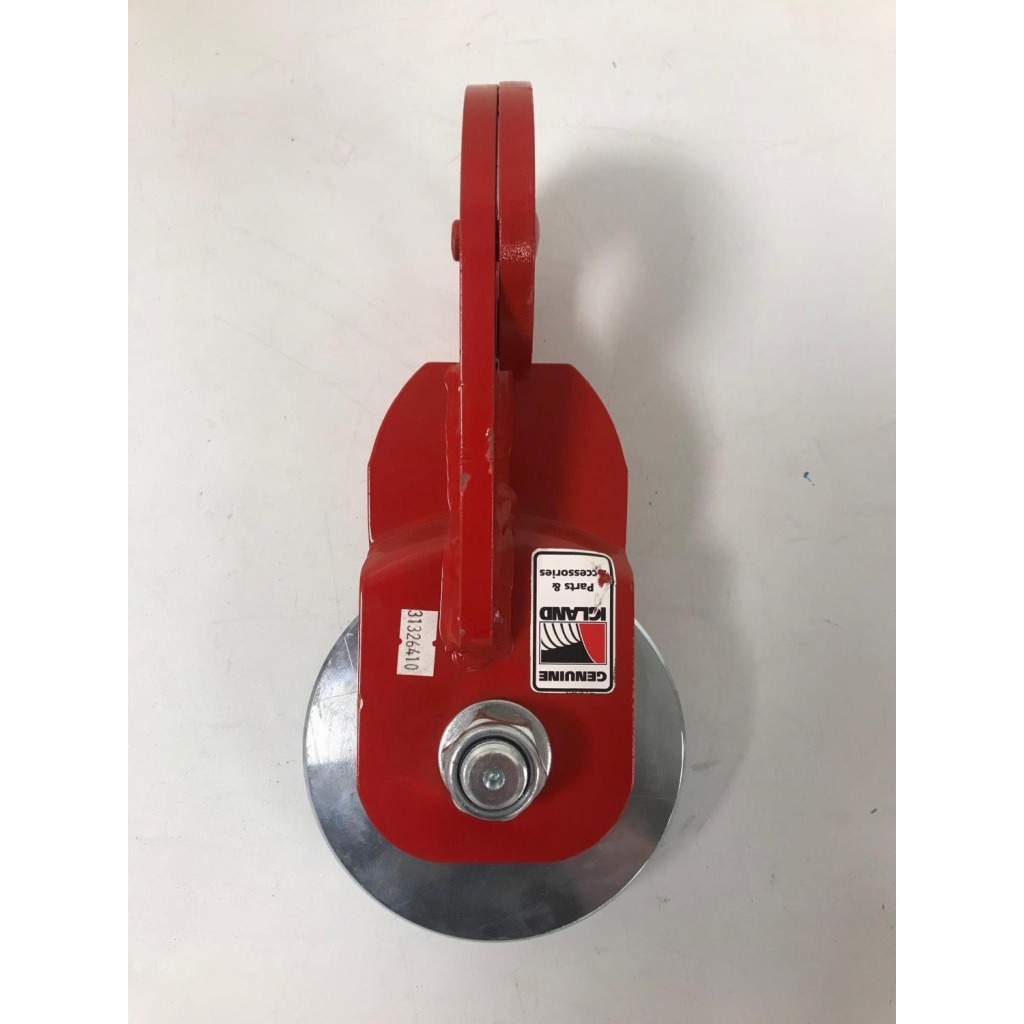 IGLAND KASTEBLOKK 5T