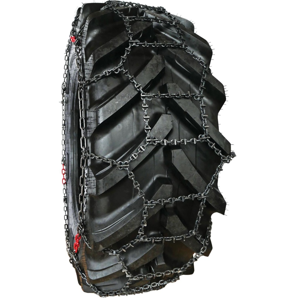 TRYGG SAFETY GRIP 5mm 15-24"