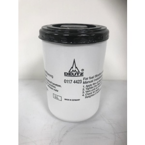 DIESELFILTER 0117 4423