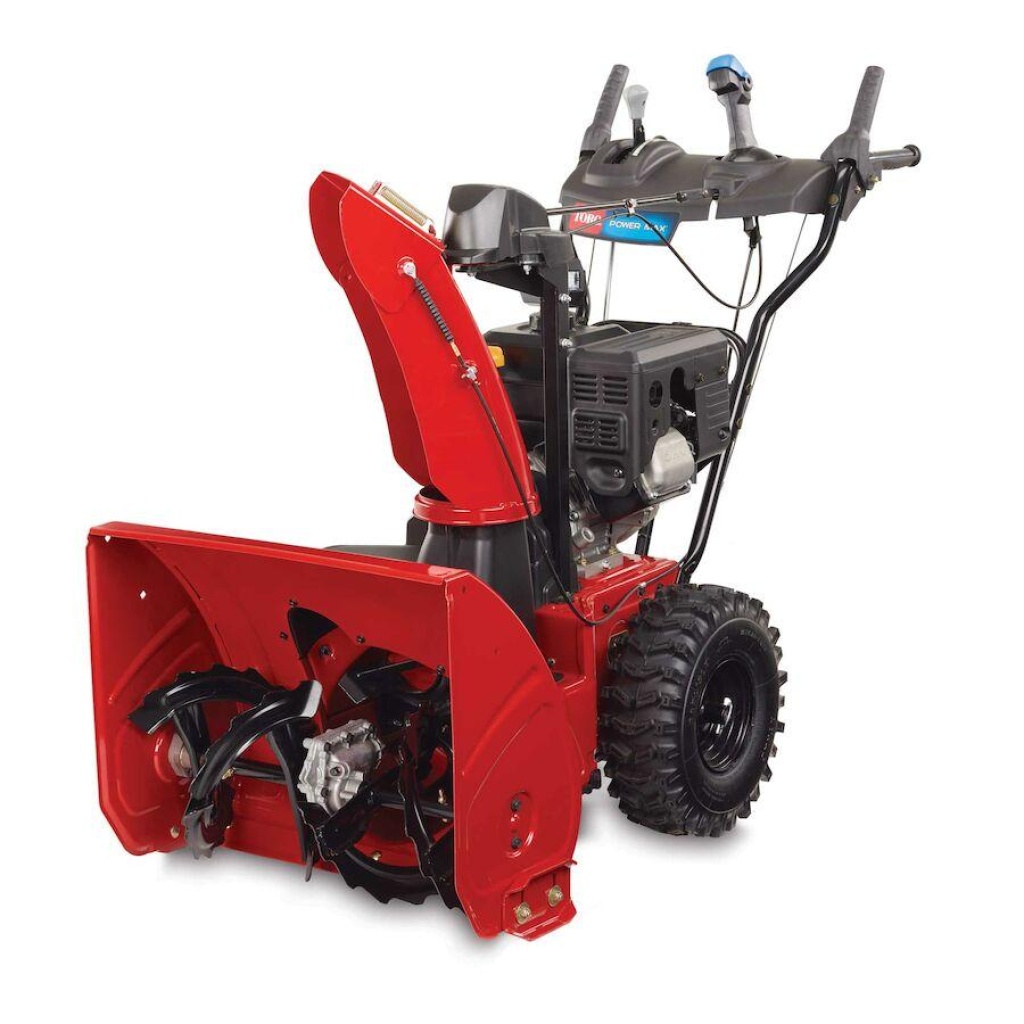 Toro PowerMax 826 Snøfres