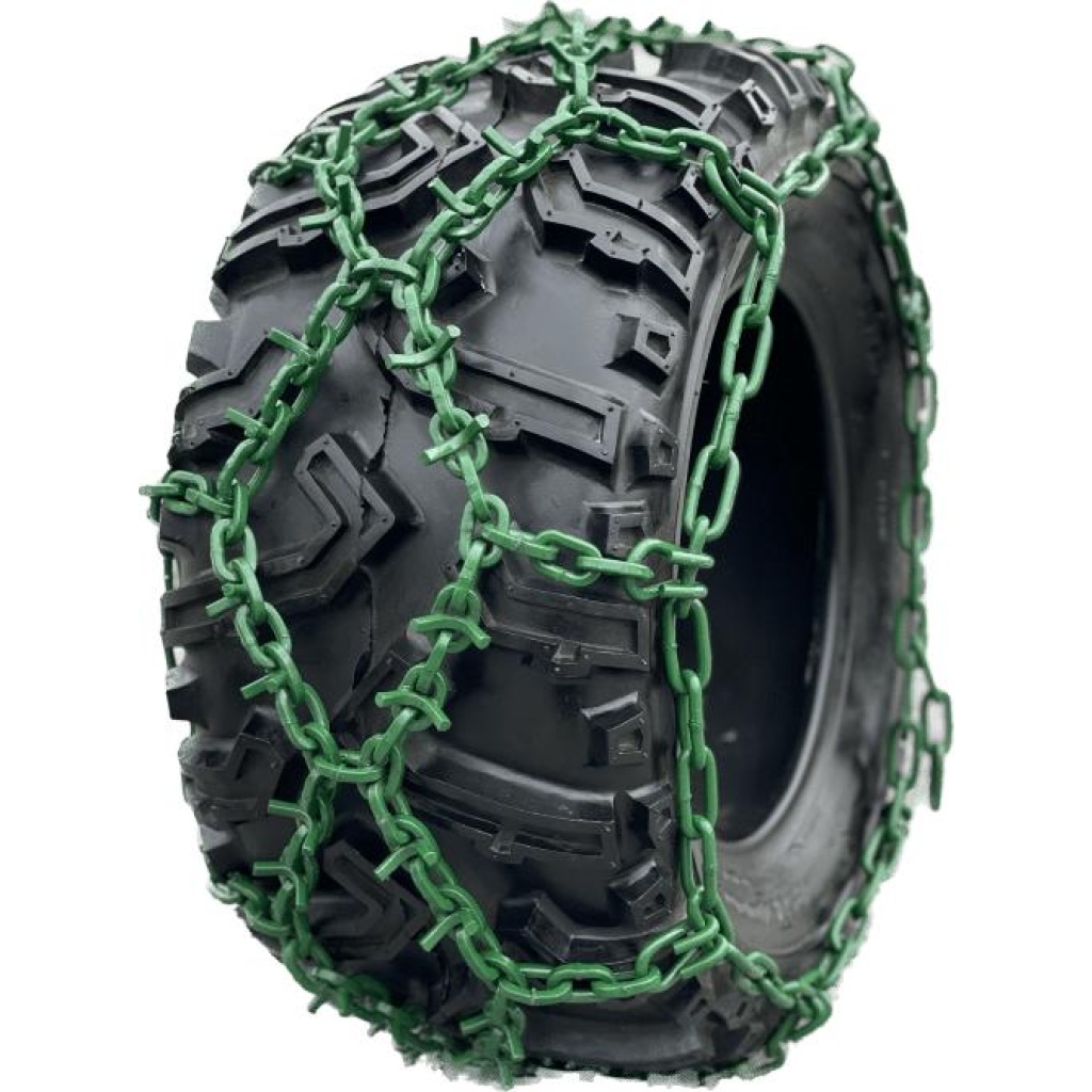 EASY ON ATV 609 LETTKJETTING 26/8-14 5,7MM U-BRODD