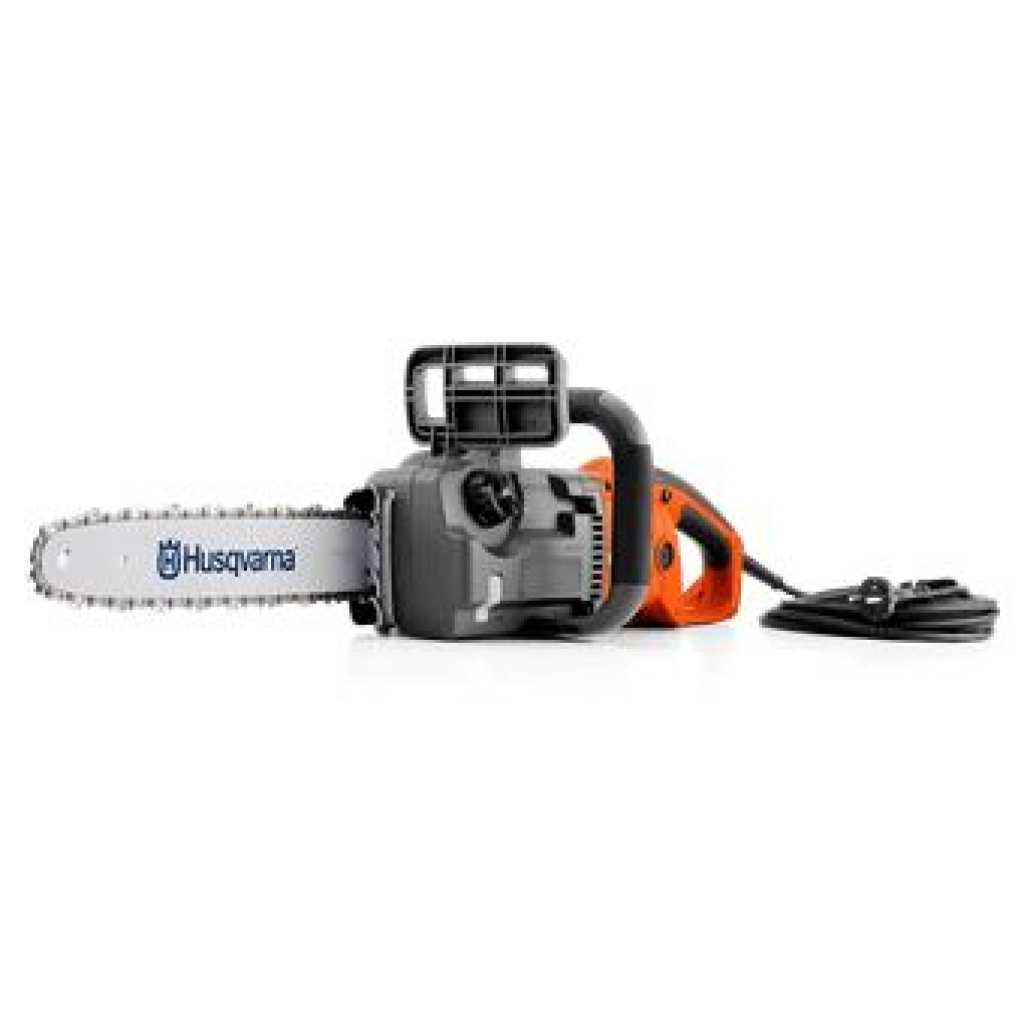 Husqvarna 420EL 16" 3/8" 2000W MOTORSAG