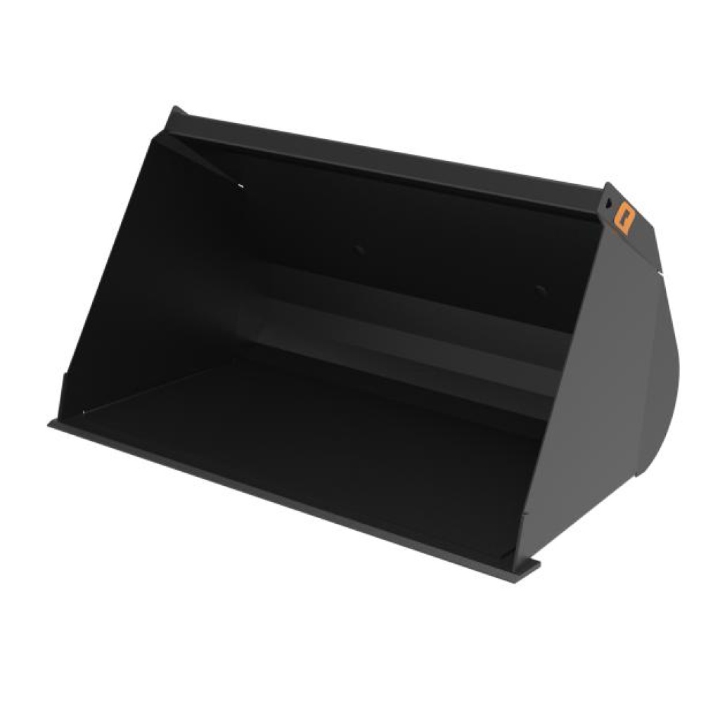 Quick GS 135 Universalskuff SMS