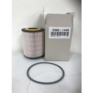 DIESELFILTER 0293-1449