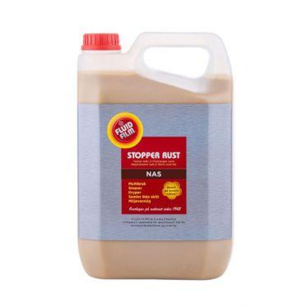 Fluid Film NAS 5 LITER