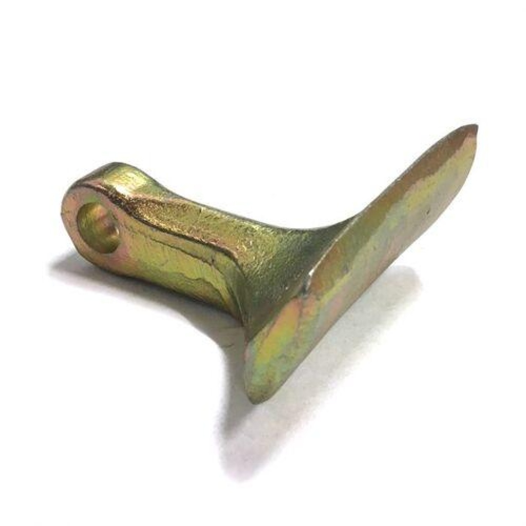 HAMMERSLAG HEAVY ATV beitepusser