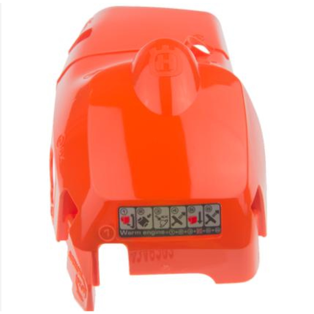 Husqvarna Sylinderdeksel 445 / 450