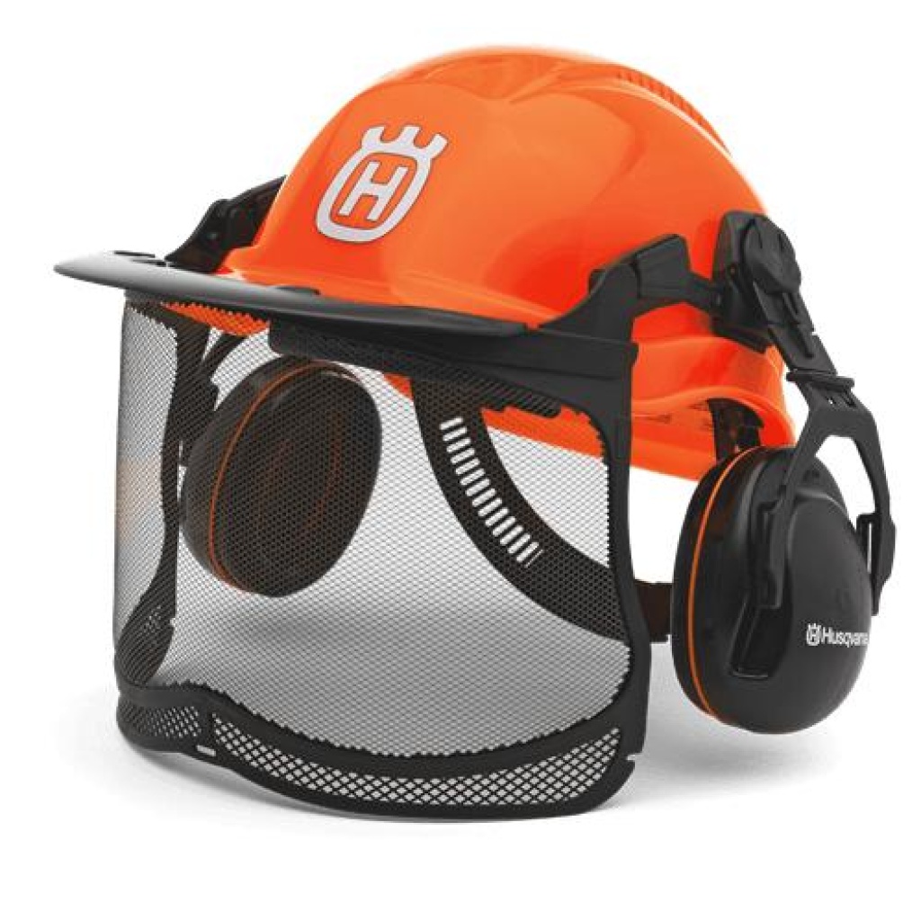 HJELM FUNCTIONAL FLUORIS.