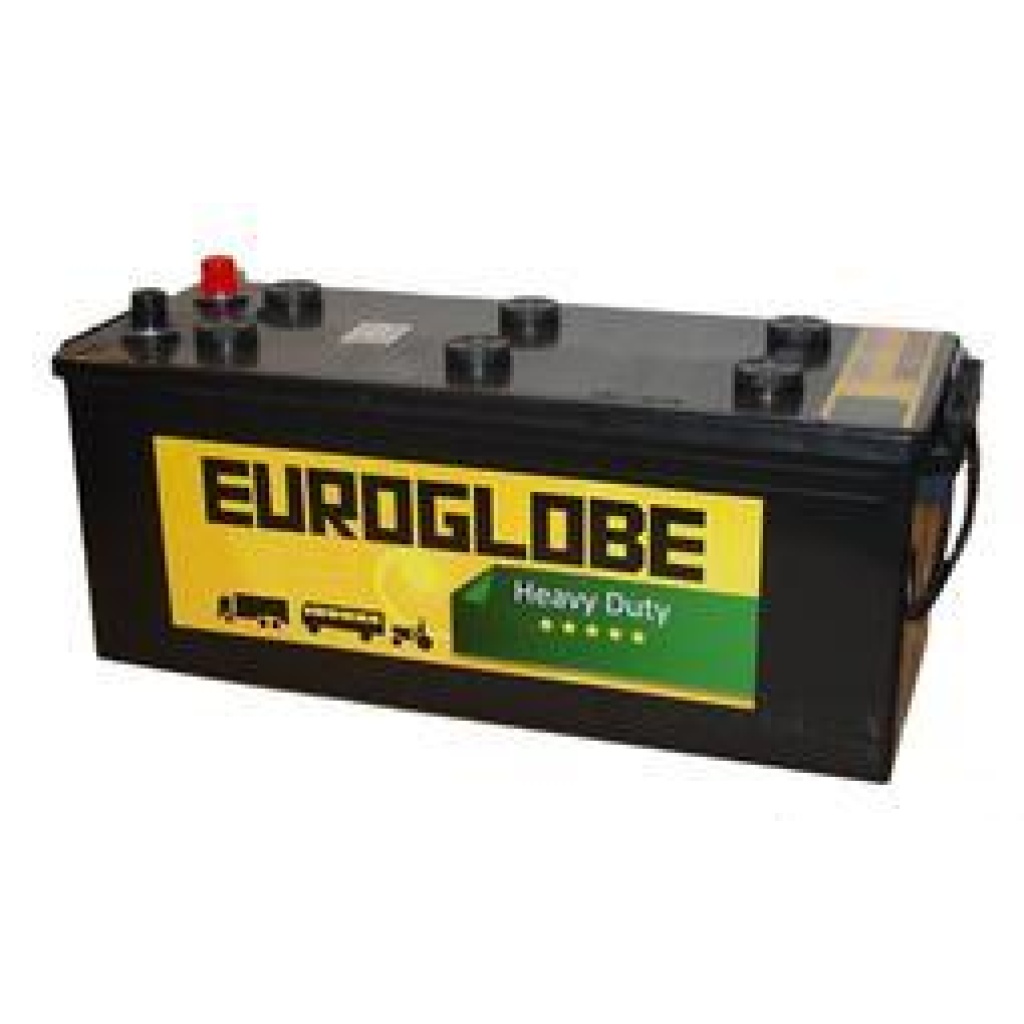 Euroglobe 64020, 140Ah