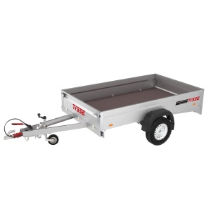 TYSSE Tilhenger 6280 1300kg