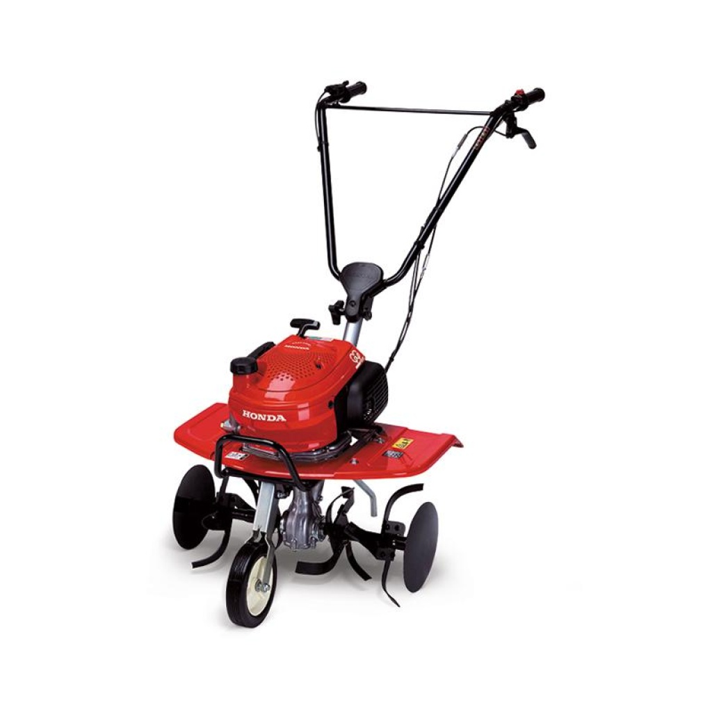 Honda jordhakke F220