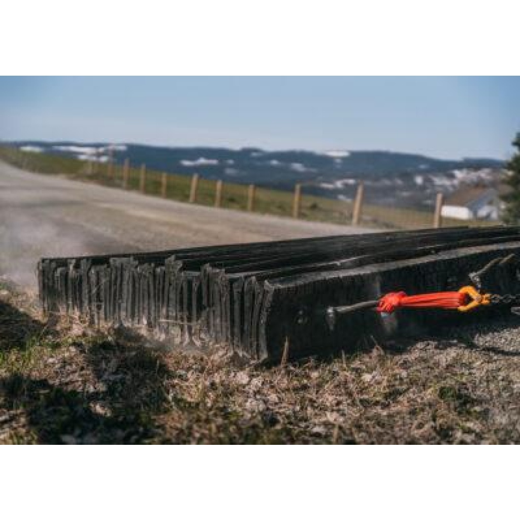 Rundsling 0,5m 5 Tonn DRAMMENSLODD