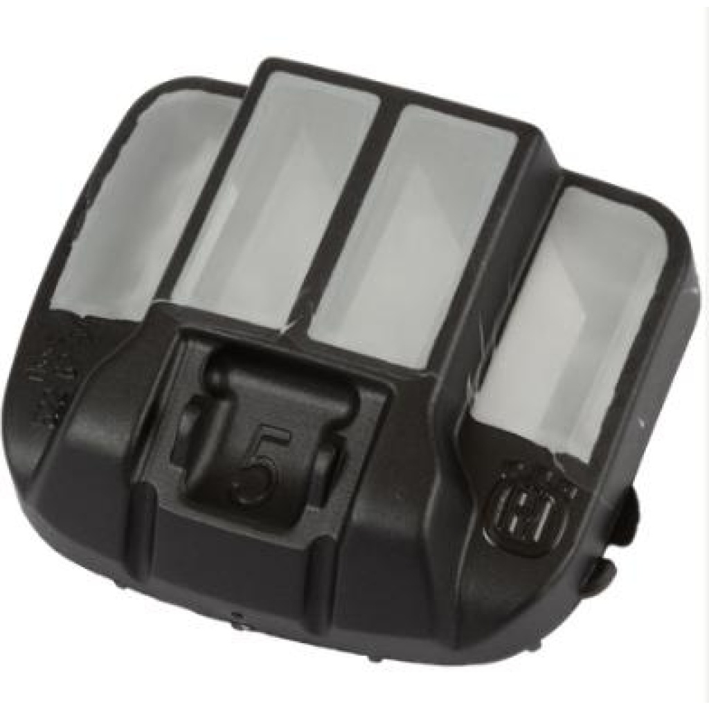 LUFTFILTER 550 XP G ( GENERASJON 1)