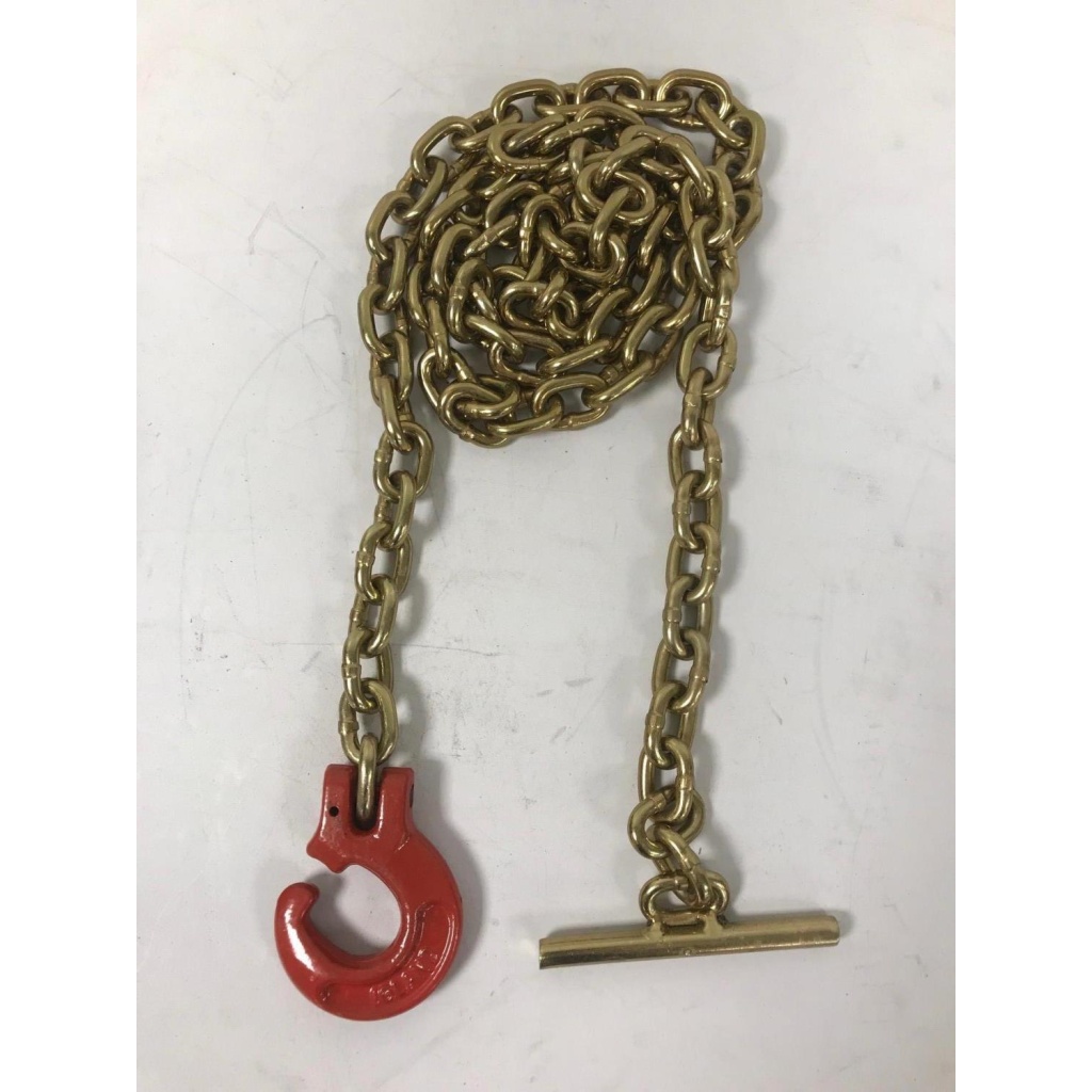 IGLAND SNAREKJETTING 1,5M