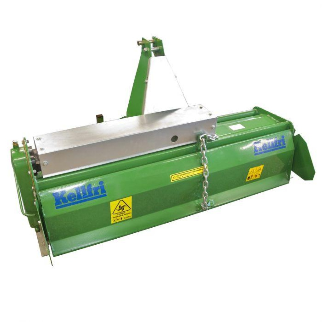 JORDFRES ROTORKULTIVATOR 1,35 M