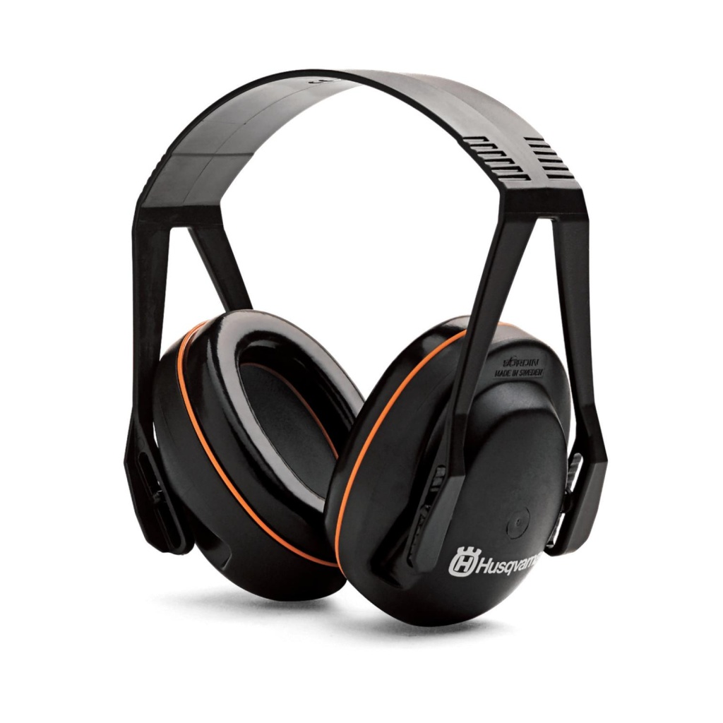 HØRSELVERN GARDENER