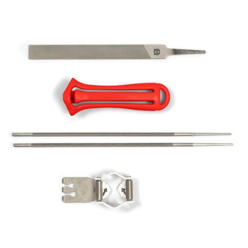 FILE KIT 3/8" MINI X-CUT S93G