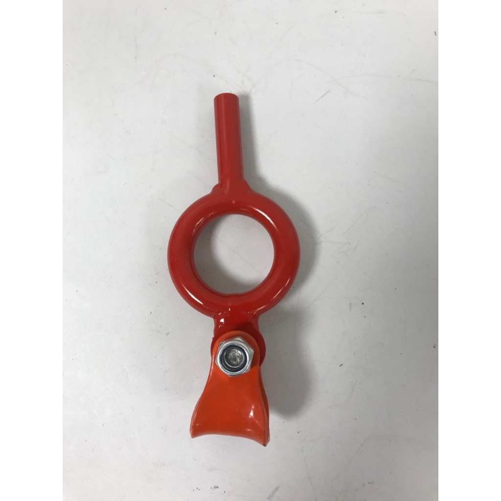 IGLAND GLIDER ring m/ pinne