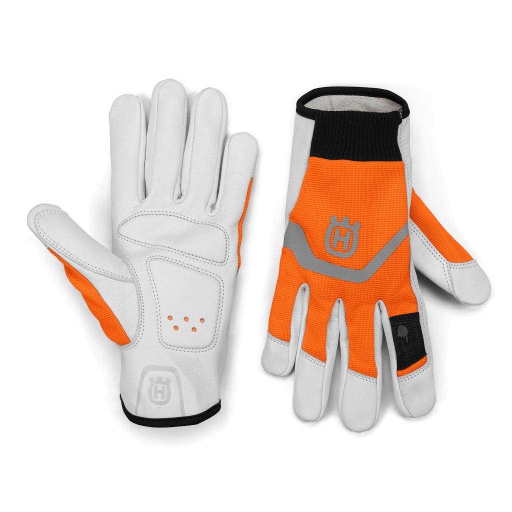 HANSKE FUNCTIONAL LIGHT 10 COMFORT