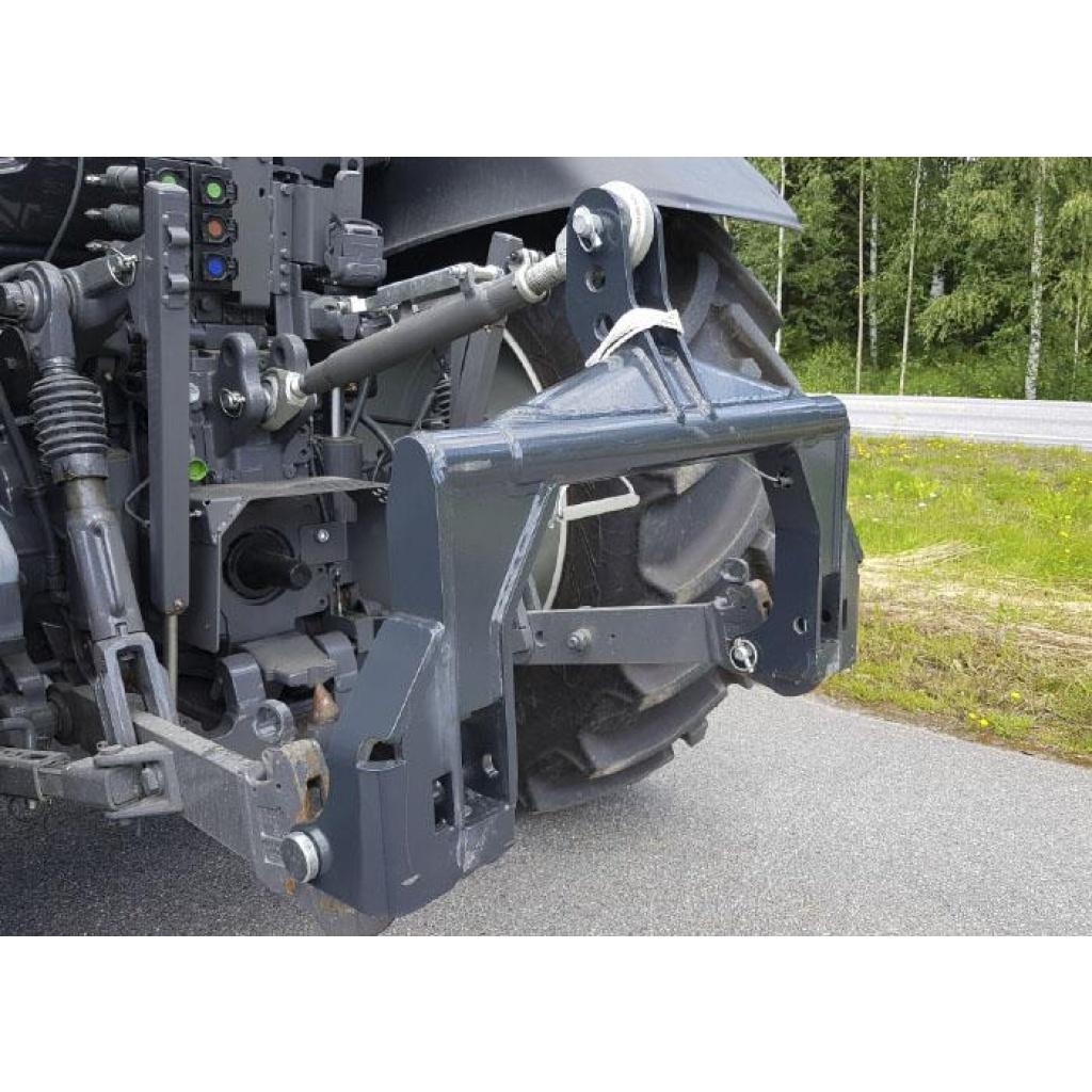 LILLESETH 4 PUNKT TRAKTORDEL