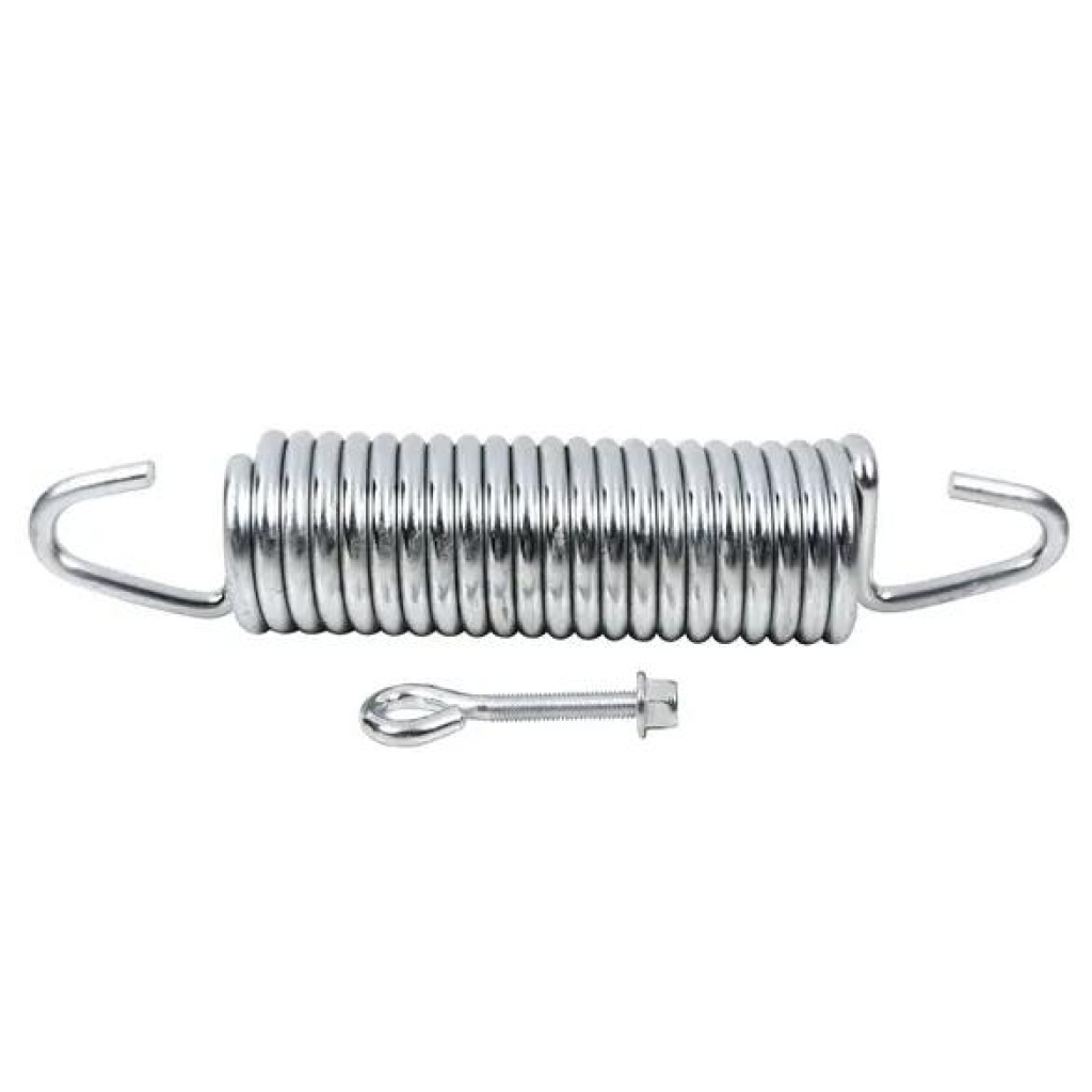 Click’n’Go 2 og 1.5 Fjærsett Skyveramme