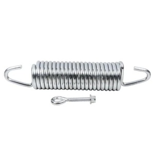 Click’n’Go 2 og 1.5 Fjærsett Skyveramme