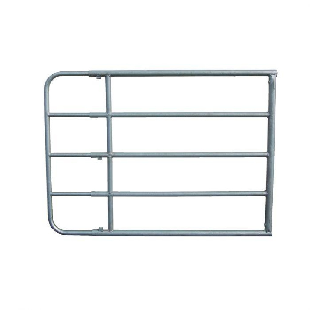 TELESKOPGRIND 42 MM RØR, 1,4 -2,0 M