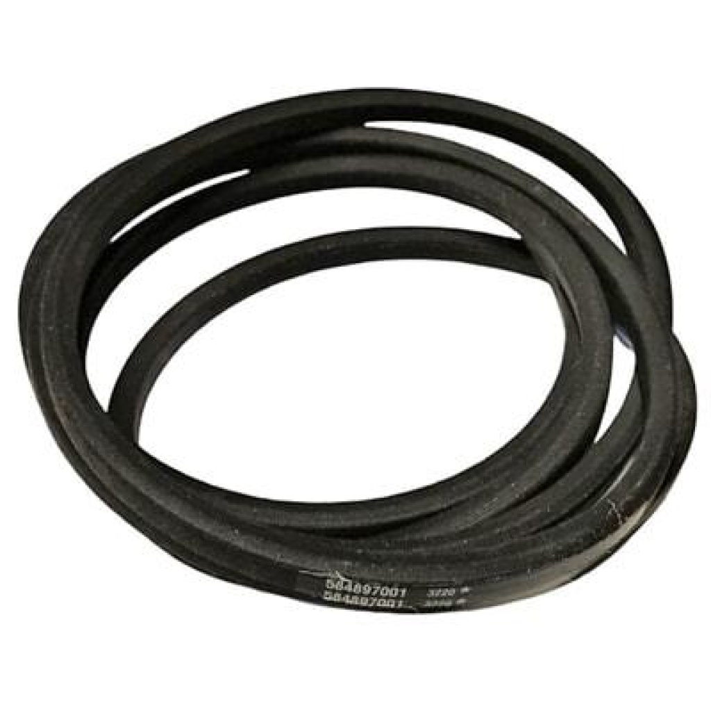 Dobbeltsidig reim AA112 klippepanne 584897001