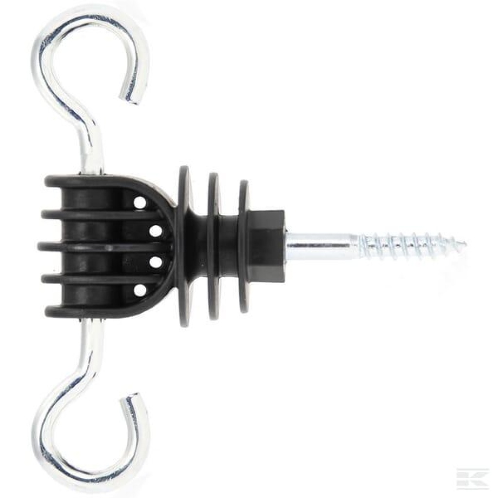 Isolator for grindhåndtak 10 stk