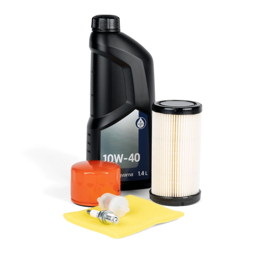 HUSQVARNA SERVICE KIT 100H RIDER 318/320
