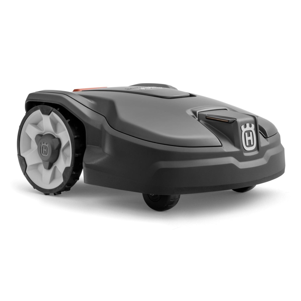 HUSQVARNA AUTOMOWER 305 inkl S monteringsett