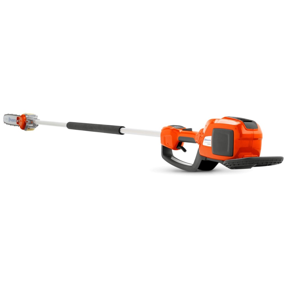 Husqvarna 530IP4 10" U/BATT&LAD STANGSAG