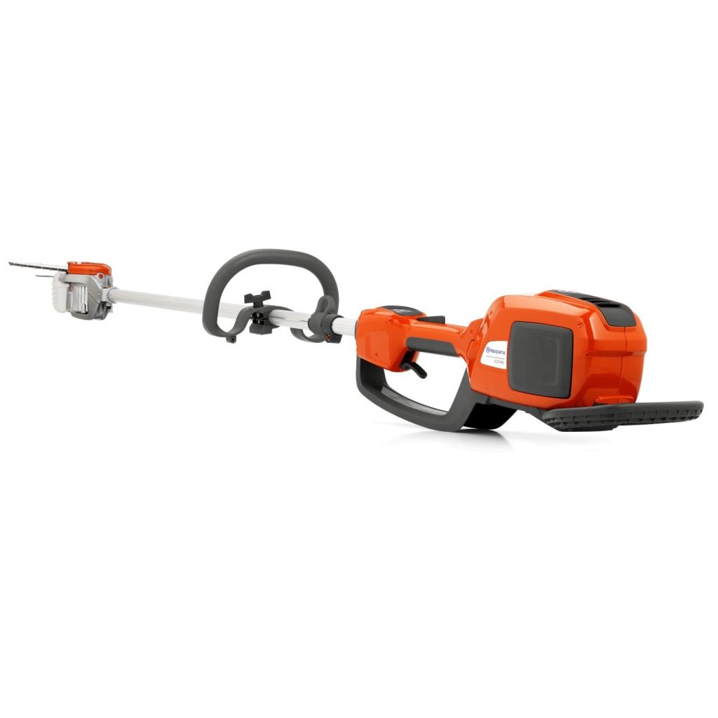 HUSQVARNA 530IPX STANGSAG U/BATT&LADER