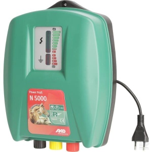 N-5000 gjerdepparat