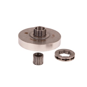 CLUTCH trommel kit Husqvarna 545 / 550 XP G Mark 2