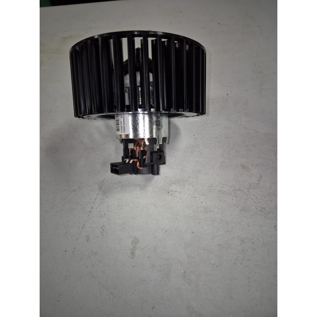 Viftemotor Deutz-Fahr 0.900.0035.4