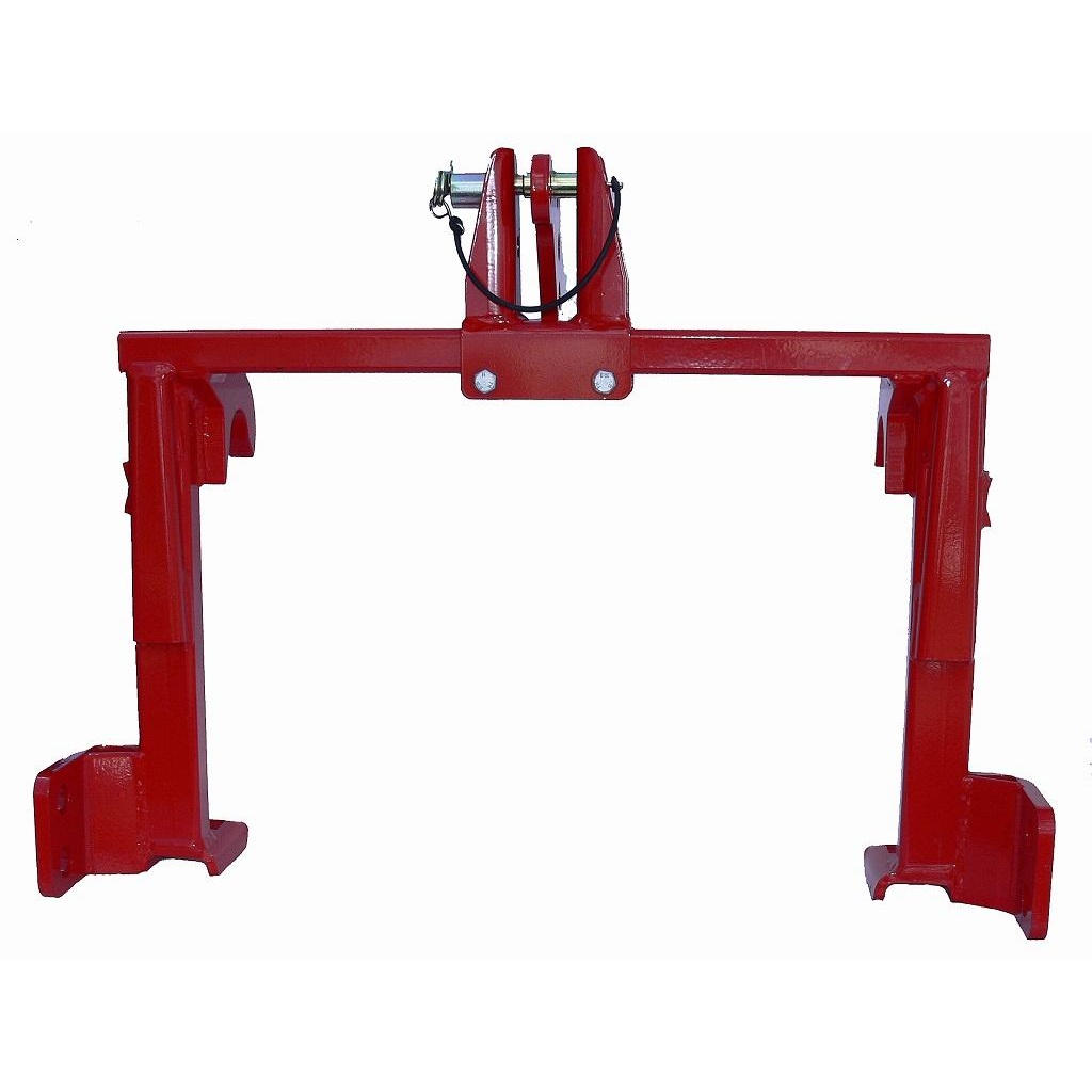 SMS KOPLING HUN HØY BREI REDSKAPSDEL