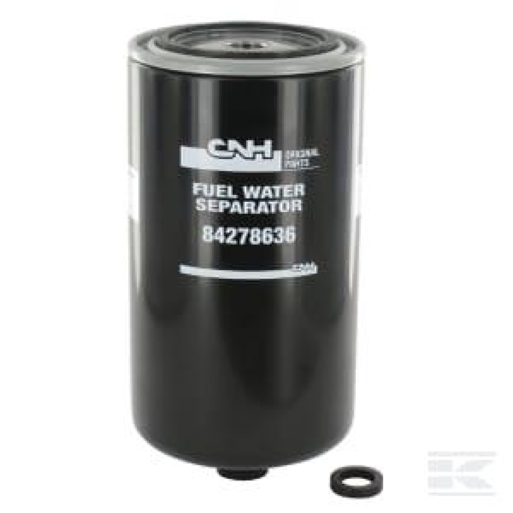 Dieselfilter  84278636