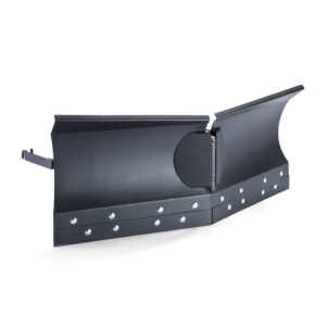 X-BLAD PARK HYDRAULISK DEMOKJØRT