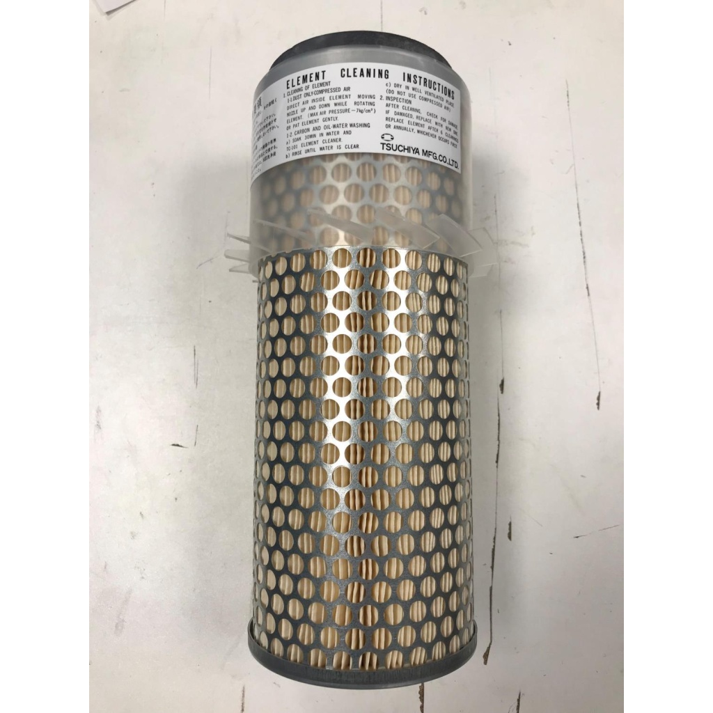 Luftfilter Iseki TE 4370