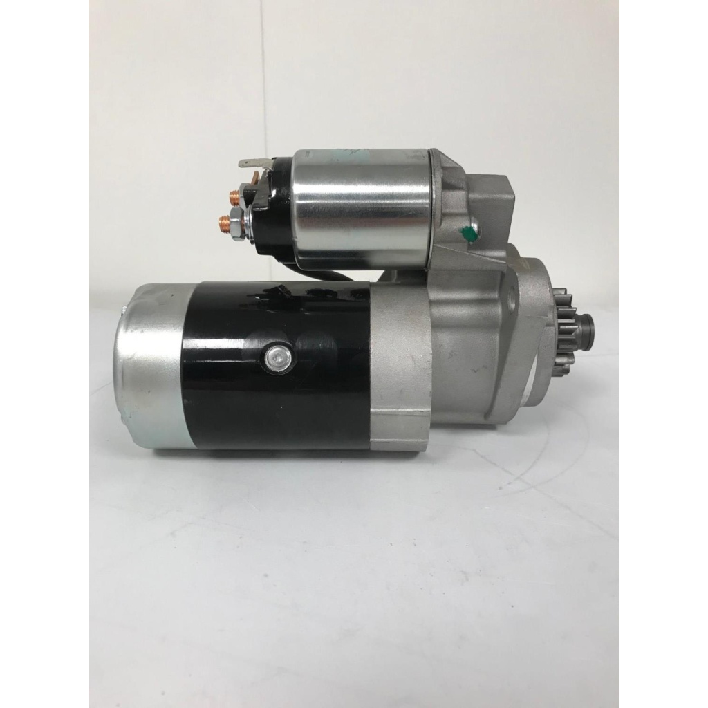 STARTER ISEKI TX2140