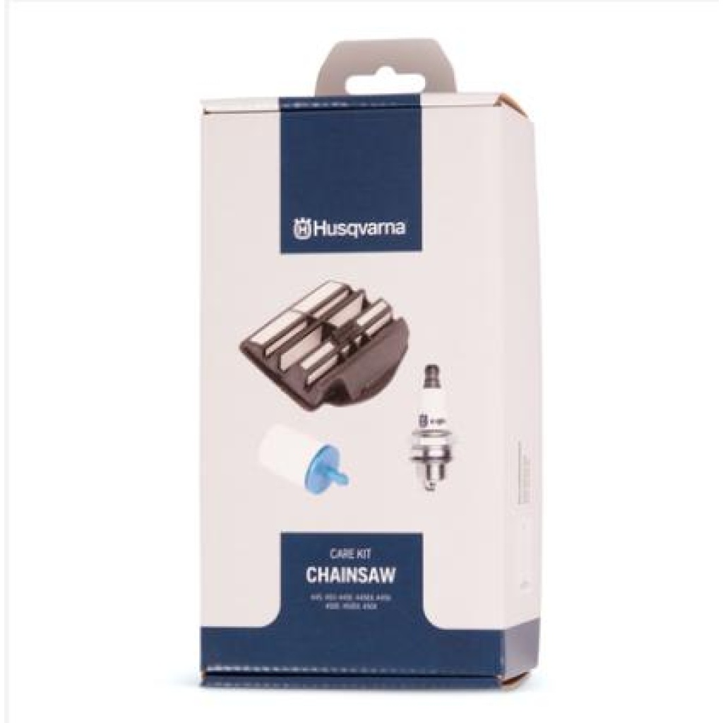 SERVICE KIT HUSQVARNA 400- SERIE MOTORSAG