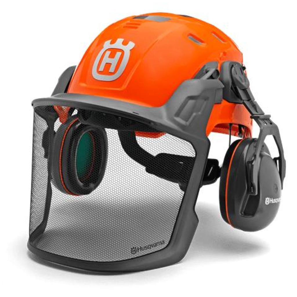 HJELM TECHNICAL Husqvarna