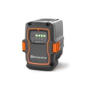 40-B220X BATTERI HUSQVARNA