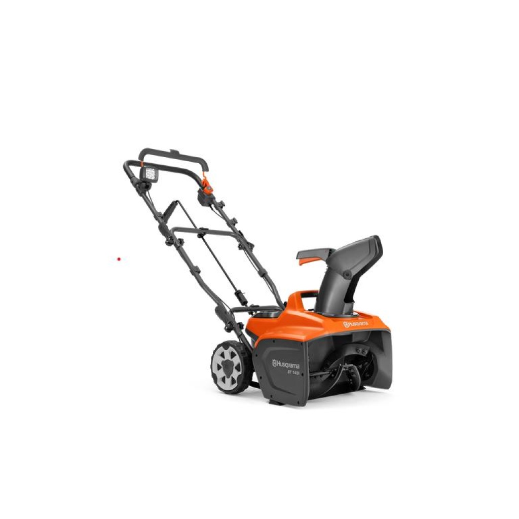Husqvarna ST 143i snøfreser  ( uten batteri og lader)