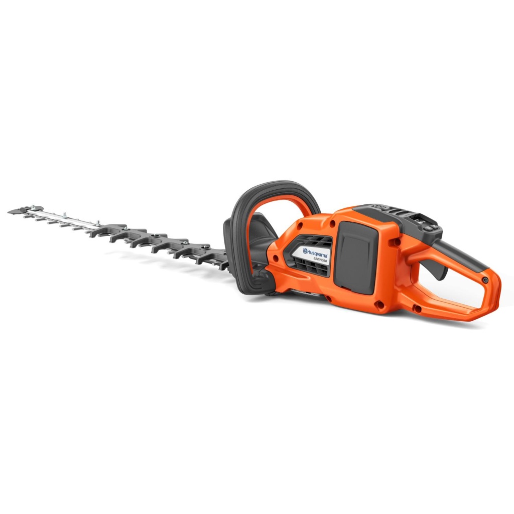Husqvarna 332iHD60 batteridrevet hekksaks ( Uten batteri og lader)