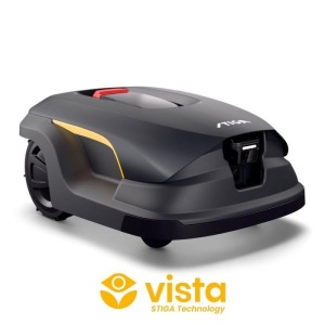 Stiga A 140V Kabelfri robotgressklipper