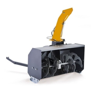 STIGA SNØFRESER 2-STEG HYDRAULISK (13-3930-11)